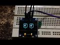 Robot Eye Expression