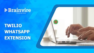BV Twilio WhatsApp Extension SuiteCRM