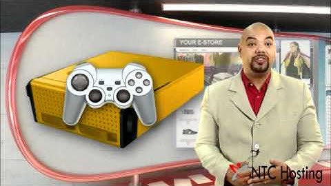 Deal Virtual Private Server overview HD