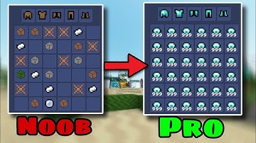 How To Get Rich In Bloxd.io Survival