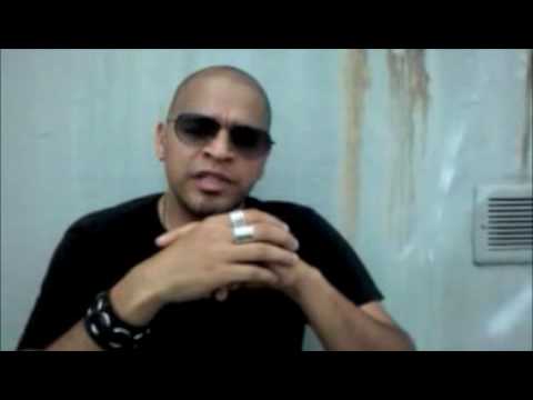 Wilson talks about LULA vs WILSON SANTOS -THE DJ T...