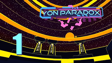 Yon Paradox [1] - I See Me