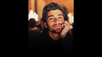 Free Preset XML 🖇️ | Alight Motion Edit 🥵 | Zayn Malik Edit