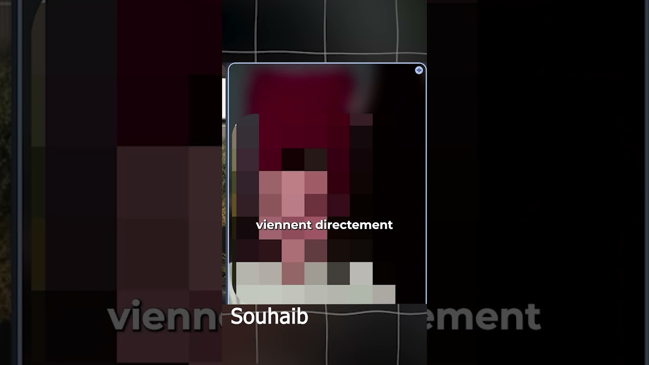Il y a déjà de la demande sur Google