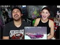 Funny car commercial reaction  discussion