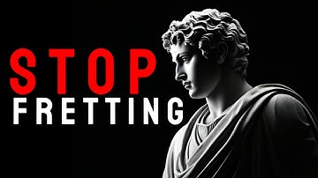 This video will CHANGE YOUR LIFE completely | Marcus Aurelius #BoldQuest