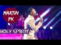 Martin PK Ministers Worship Song, 