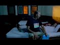 كوميديا معتوق لما وصل الفندق وشاف صديقه نايم لسا 