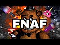 Fortnite Roleplay FIVE NIGHTS AT FREDDYS FNAF (A Fortnite Short Film) #84