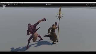 My First Game _UnEven_ Part 1