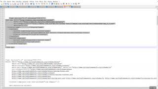 Building web application using SpringMVC part01