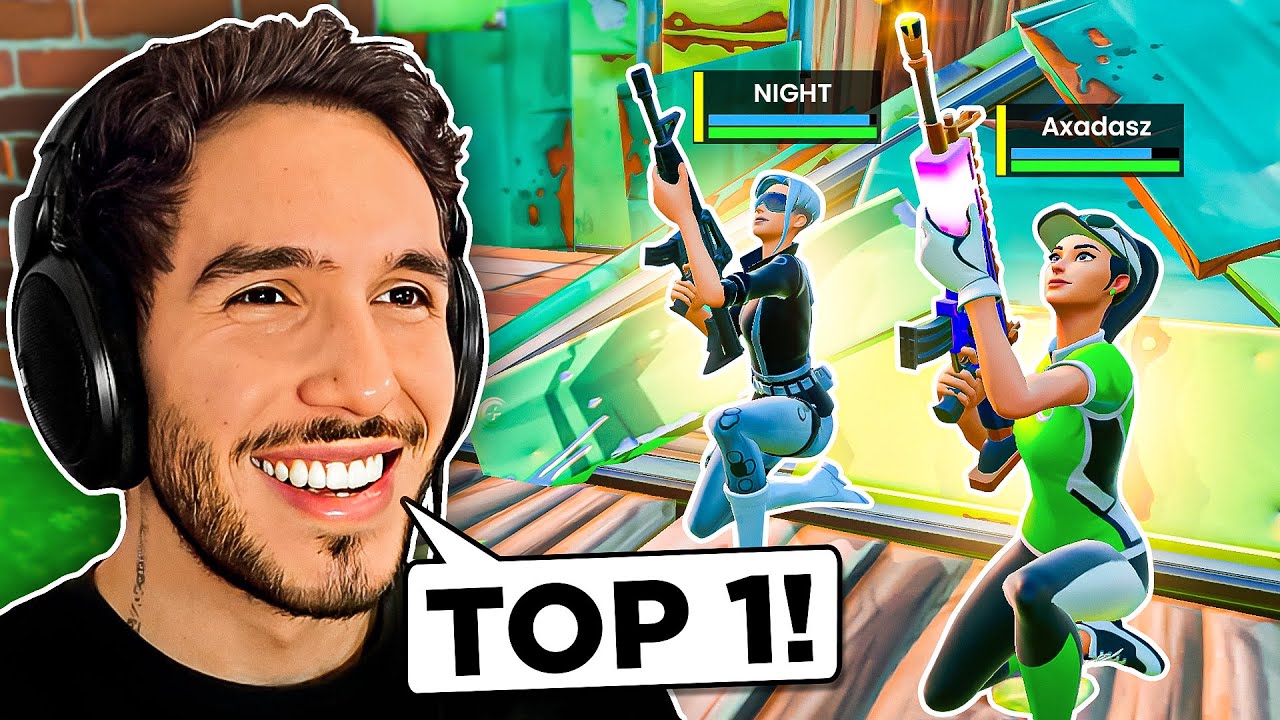 Análise do TOP 1 do Campeonato do Patriota 🥇