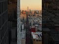 That iconic SF skyline never gets old 🌁 #SanFrancisco #SFViews #Cityscape #GoldenGateVibes