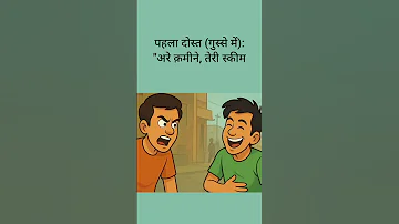 Do Kamine Dost 