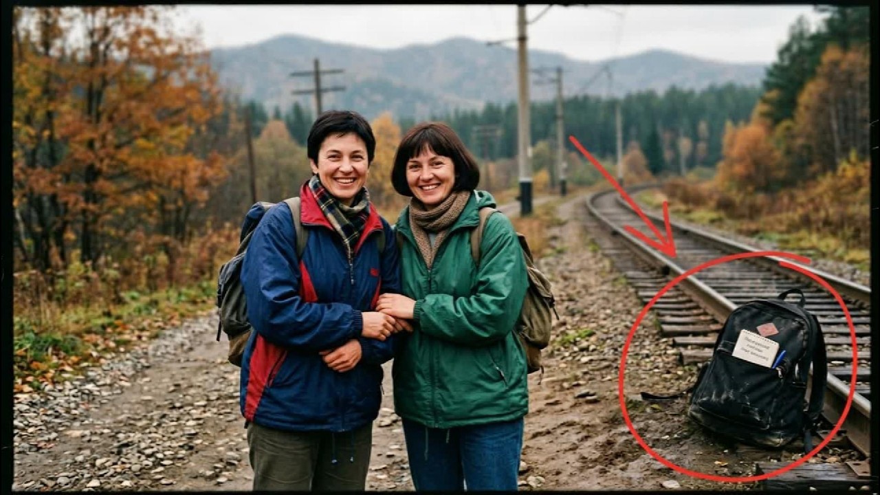 Исчезновение сестёр в 1999-м: шокирующая находка спустя 13 лет