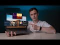 Перехожу на Final Cut Pro X? Сравнение монтажных программ: Premiere Pro, Davinci Resolve, FCPX!