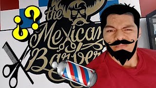 ¿Como son las peluquerías en México? | LatinoMX
