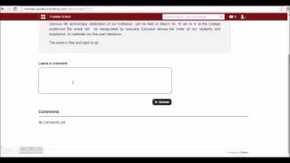 Fedena Teacher - Access News
