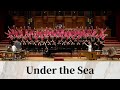 Under the sea from the little mermaid  national taiwan university chorus