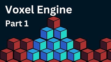 Voxel Engine Development: Voxel Game from Scratch