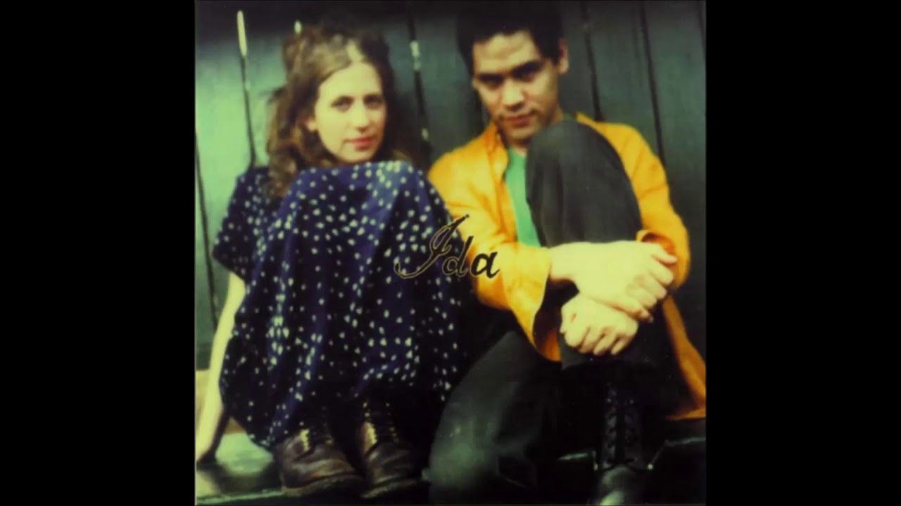 Ida - Tales Of Brave Ida (lyrics in comments)