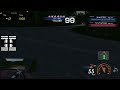 AE86 vs Roadster - Momiji Line Downhill