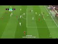 جول محمد صلاح الرائع في مرمي كريستال بالاس وانهيار رؤوف خليف😍🤩🇪🇬