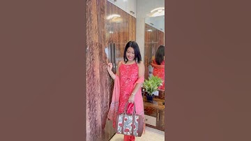 1 bag 3 outfits with Zouk