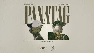 Yuridope - Panatag ft. Bullet D (Official Music Video)