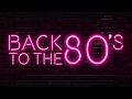 The 80s -  A Butterfly Roof MashUp Mega Mix