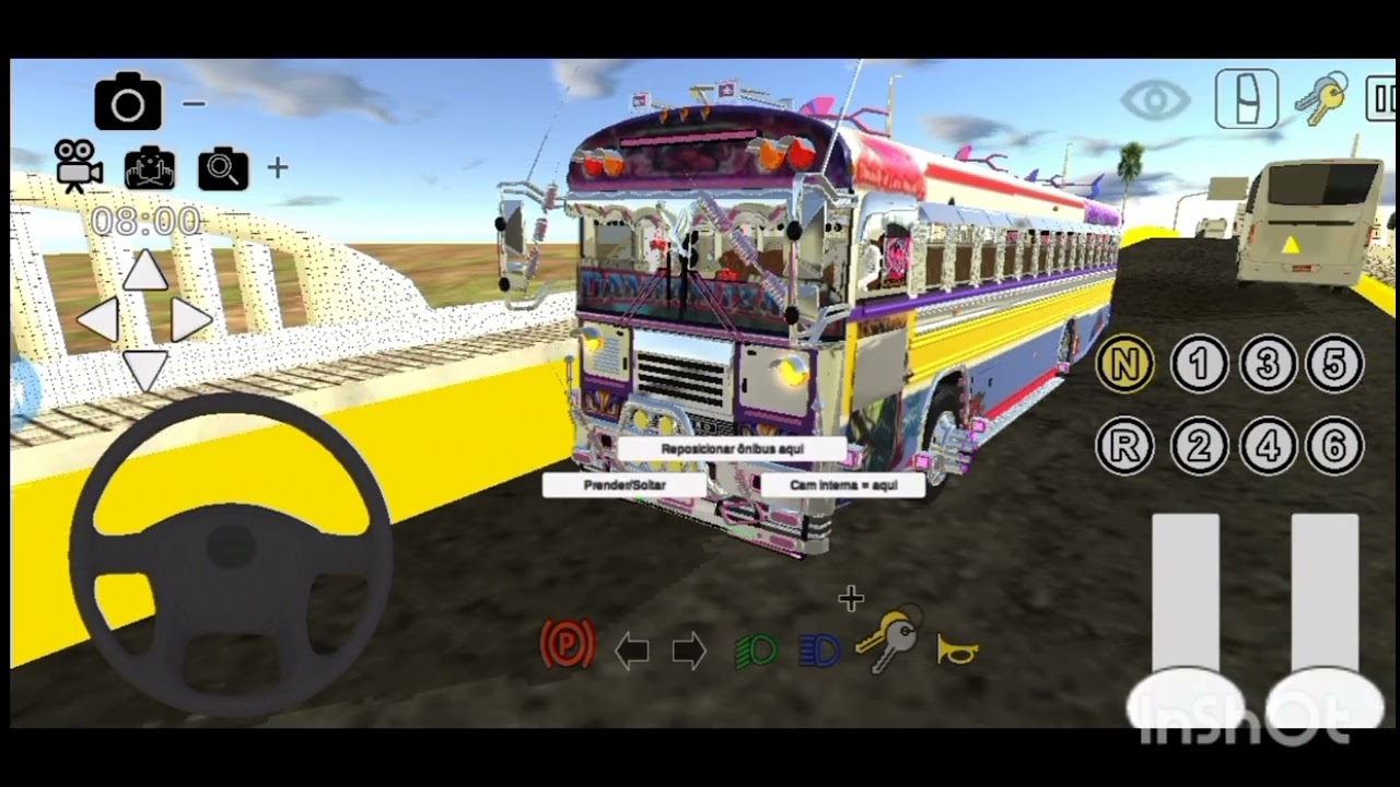 LARA MOSCOTE 🔥😍/RUTA 133🤯🔥/CRÉDITOS EN LA DESCRIPCIÓN 🔥