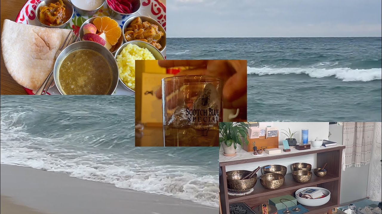 [집사의영상일기] 내키는 대로 강릉 여행  | 어디에도 없는 강릉코스 | 감자보다 더 맛있는 것들 | 낭만과 정취의 도시 | 아재 감성을 곁들인