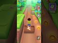 Subway surfers princess run new #shorts #trending