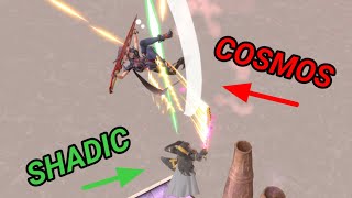SHADIC's Corrin is RIDICULOUS! | Competitive Player Highlights: SHADIC #1