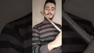 Tariq Obed Atakan Ilgazdağ Öz Dizi Müziği - Benim Hayatım Bu Flute Cover