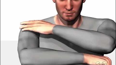 TMAU - Taekwondo   Blocking   Open Hand Low Block