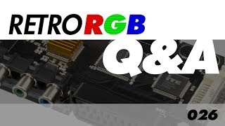 Patreon QA #26