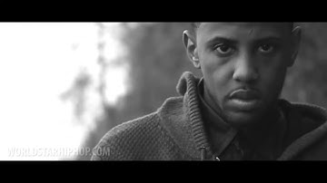Fabolous ft. Stacy Barthe - Everything Was The Same (Official music VIdeo) Dir. @JustGerard