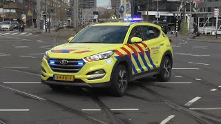 A1 Verpleegkundig Specialist 17-203 met spoed in Rotterdam (2x)