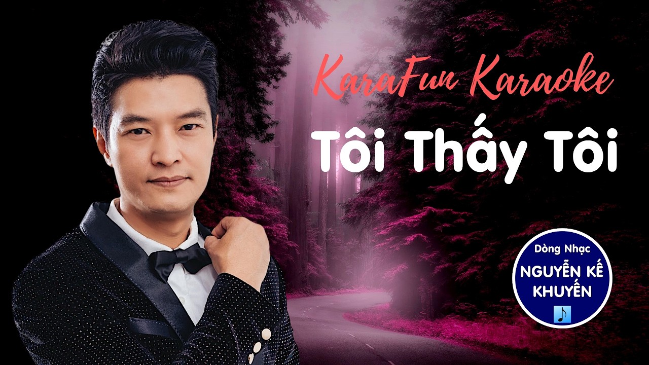 T nh r i karafun karaoke youtube