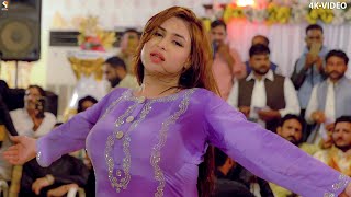 Jadaan Dil Tarut Venda Hey , Rimal Shah Dance Performance Malakwal Show 2023