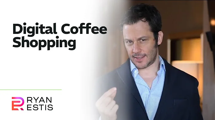 Digital Coffee Shopping