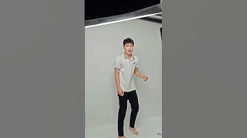 Best cut casting call MV Chẳng ai phiền ai bao giờ - Kevin Toàn - P2