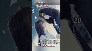 4 Years Age Gap Love Story ...Requested..