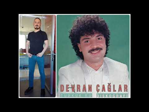 Devran Çağlar - Çalmayın Artık [KALİTELİ KAYIT] #GökkuşağıGökhan #radyo2000