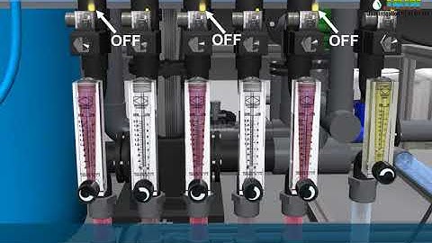 Nutricare - Advance Fertilizer Injection Machine