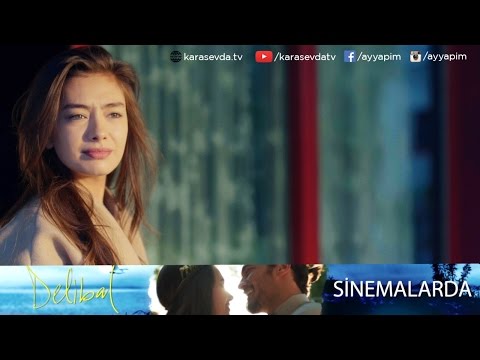 Kara Sevda 14.Bölüm Fragman 3