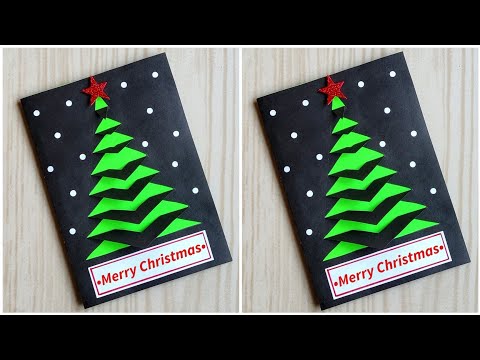 Beautiful handmade Christmas