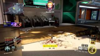 Call of duty: Black ops 3 | Just pull the trigger | Montage