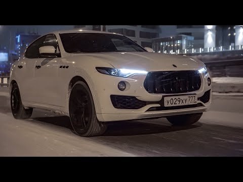 Vídeo: Pillo Rouba Carro Da Maserati Durante Test Drive